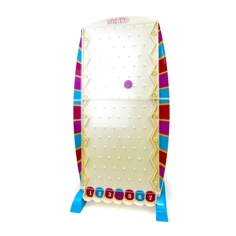 Plinko Customizable